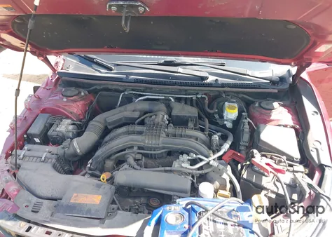 2019 Subaru Impreza 2.0I Premium z USA, uszkodzony, nr VIN 4S3GTAC65K3748000